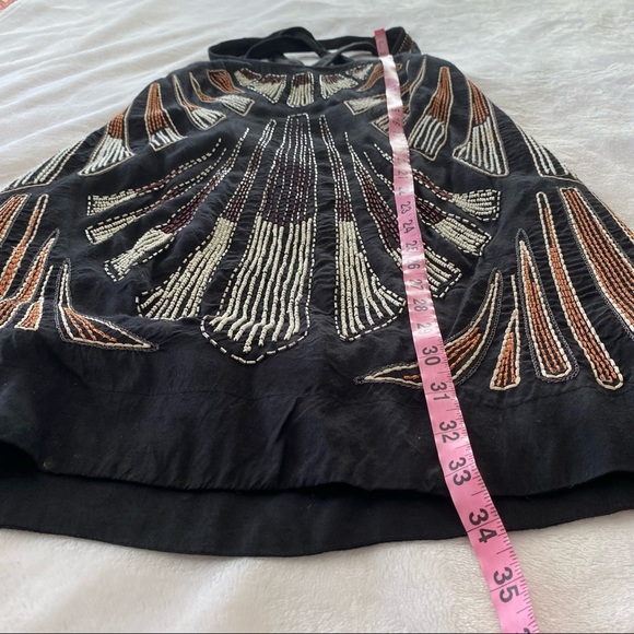 Free People RARE Rainforest Canopy Dress - Picture 6 of 10